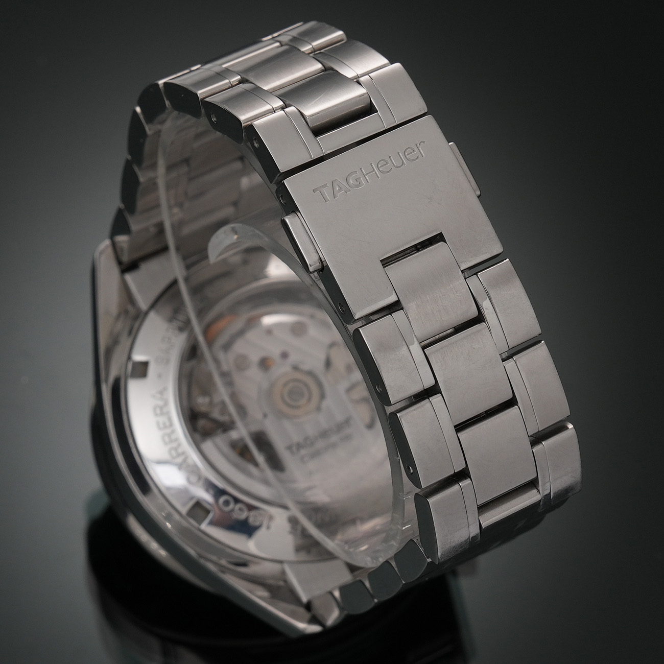 TAG Heuer(USED)태그호이어 까레라 크로노 CV2014-2